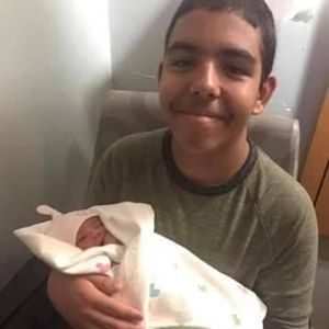 Meet your Posher, Raul